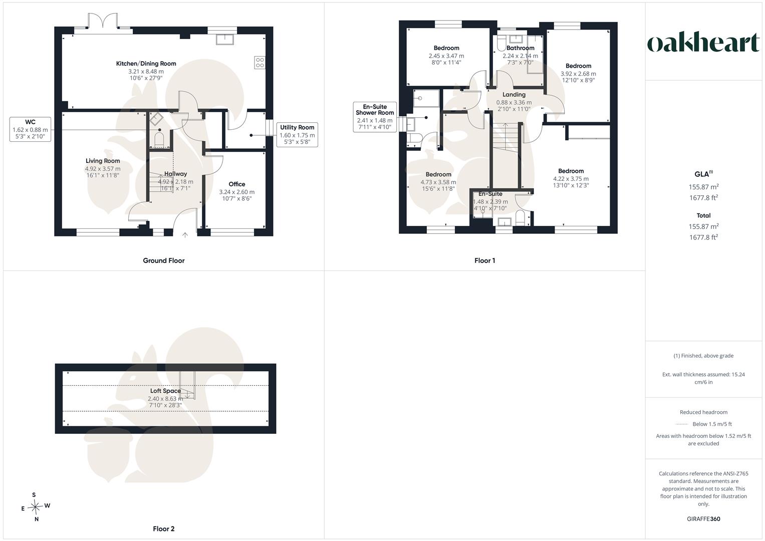 Floorplan thumbnail